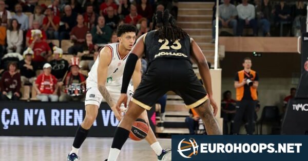 Olimpia Milan’s Quinn Ellis to join Rick Pitino at St. John’s