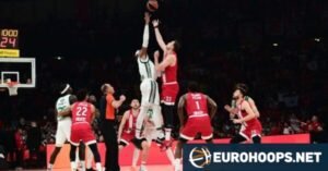 EuroLeague’den Panathinaikos’a DEVASA Ceza! – Eurohoops