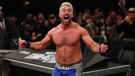 WWE NXT Revenge – Night 1: 3 Things We Loved And 3 We Hated