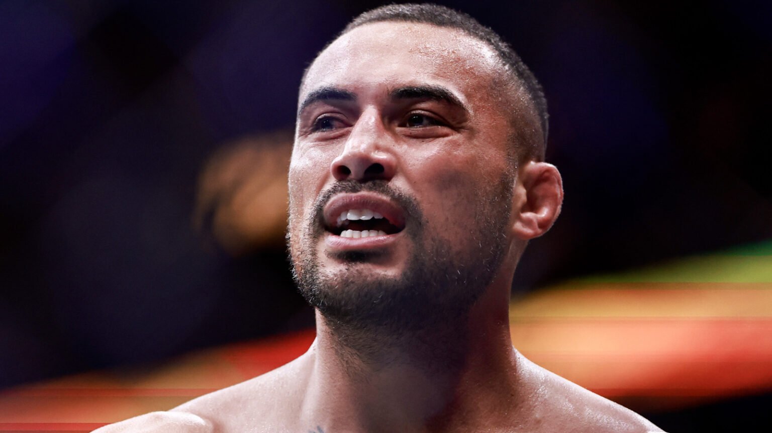 Post UFC 327 Rankings Update, New P4P Entry