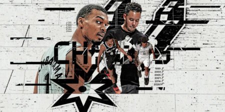 NBA Playoffs 2026: Is playoff experience now a playoff tax? Why Wemby and the Spurs can win it all