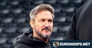 Gianmarco Pozzecco: “Bugün Sahada Kayıptık ve Bunun Sebebini Biliyorum”