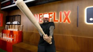 Jey Uso Attacks Rapper Cam’ron On Podcast Ahead Of WWE WrestleMania 42