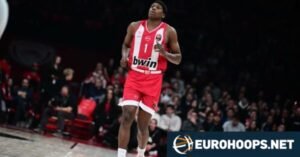 Ολυμπιακός: Χωρίς Ντιλικίνα με Αρμάνι, εκτός για τους Ιταλούς οι ΛεΝτέι, Γκούντουριτς