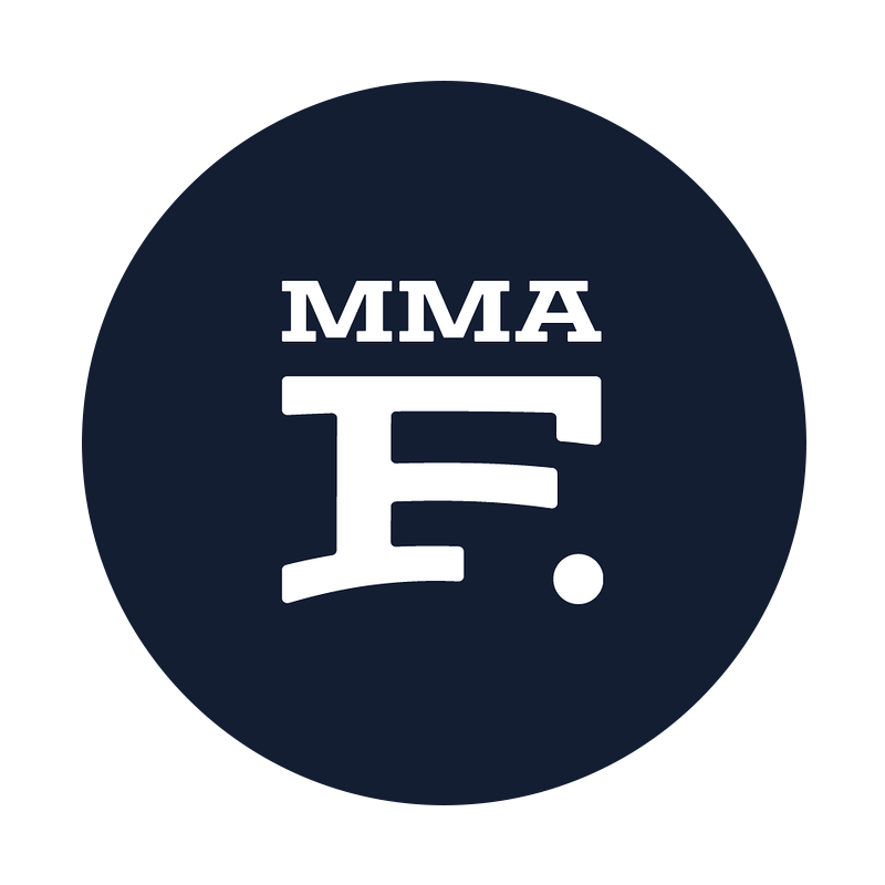 MMA Fighting