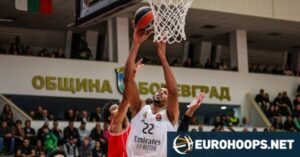 Ευρωλίγκα: Η μάχη για το βραβείο του Καλύτερου Αμυντικού