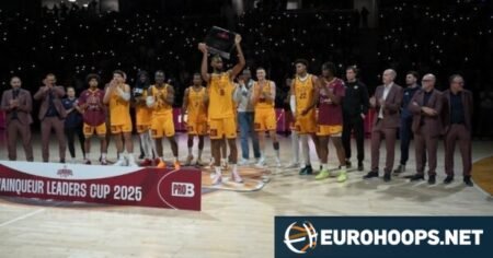 American investors enter Orléans with European ambitions