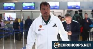 Ergin Ataman: “PlayStation Oynamıyoruz, Oyuncu Değiştirir Gibi Sistem Değiştiremeyiz”