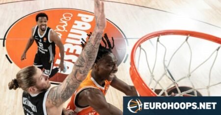 Valencia extend Brancou Badio through 2028–29