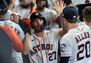Crawfish Boil: Altuve’s Renaissance, Astros Offensive Surge, Ramirez’ Place in History, Hoerner’s Huge Deal & More