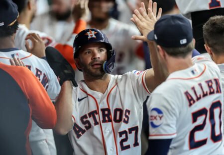 Crawfish Boil: Altuve’s Renaissance, Astros Offensive Surge, Ramirez’ Place in History, Hoerner’s Huge Deal & More