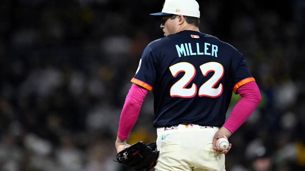 MLB 2026 National League Cy Young Winner Long Shot Prediction, Odds, Betting: Mason Miller, Paul Skenes, More