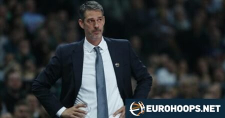 Efes Mağlubiyeti Sonunu Getirdi: Dubai Koçu Kovuldu