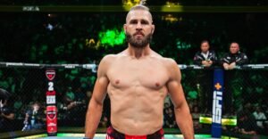 UFC 327 predictions | MMA Fighting