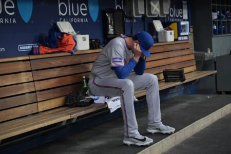 Juan Sotoless Mets’ scoreless streak reaches 20 innings in another shutout loss