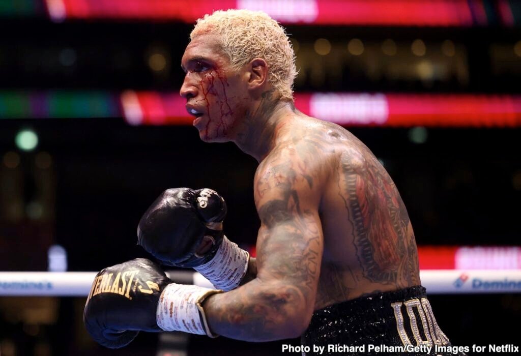 Eddie Hearn’s reaction hints Conor Benn may not get second Zuffa fight