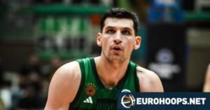 Μήτογλου: “Όποιος δεν παίζει στο 100%, δεν αξίζει να είναι στον Παναθηναϊκό”