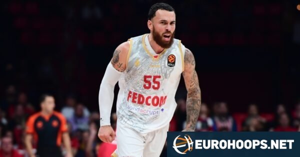 Μονακό: Έτοιμος για επιστροφή ο Τζέιμς στην κρίσιμη “διαβολοβδομάδα”