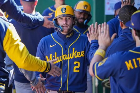 2026 Brewers Week in Review: Week 2
