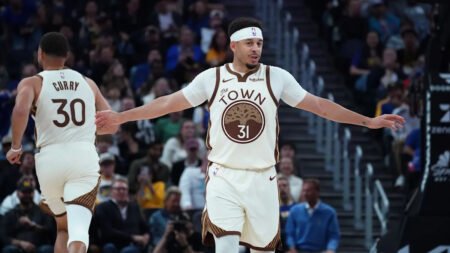 NBA says Sacramento was not tanking with odd foul against Warriors. It was just inept.