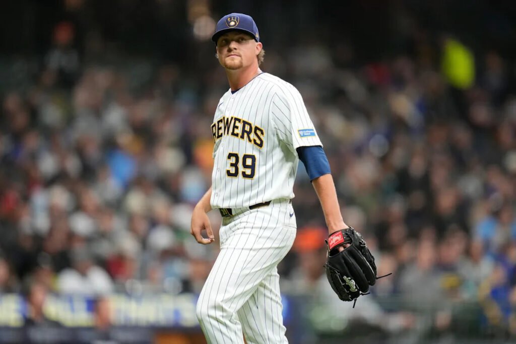 Game Thread #7: Milwaukee Brewers (5-1) @ Kansas City Royals (3-3)