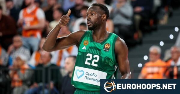 Παναθηναϊκός: Τα σενάρια για playoffs και Play-In, μία θέση ανοιχτή στη δεκάδα