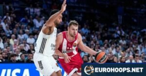 Ολυμπιακός: Με Ρεάλ στο ΣΕΦ για να κλειδώσει το αβαντάζ έδρας