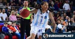 Victorias para Turk Telekom y Besiktas en las semifinales de la Eurocup