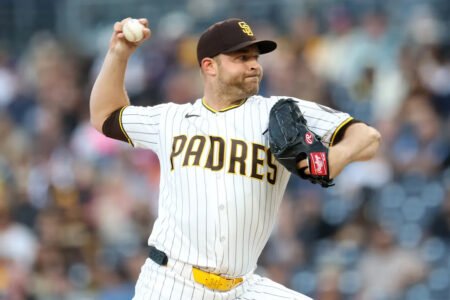 San Diego continues winning streak with 4-1 win over Seattle