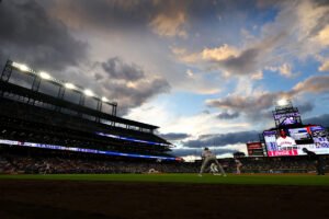 Purple Row After Dark: Impressive, surprising, concerning