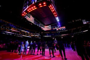 Rockets NBA Playoff picture: What do the Lakers & Nuggets want?