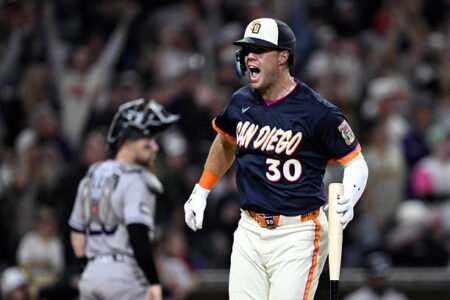 Padres continue magical 2026 bounce back with back-to-back walk-offs