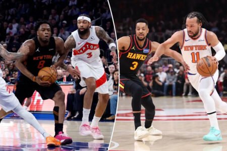 Breaking down possible Knicks first-round playoff opponents