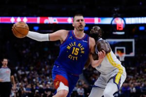 NBA playoff bracket, schedule: Where teams stand today