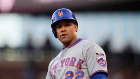 MLB Injury Report: Juan Soto, Hunter Brown, Mookie Betts highlight weekend injuries