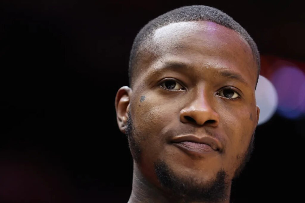 Heat reportedly waive Terry Rozier with guard still on leave following FBI arrest for alleged illegal gambling