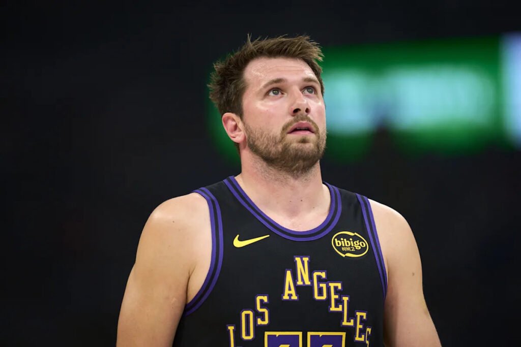 Luka Doncic’s injury creates a power vacuum with huge stakes for 2026 NBA Playoffs