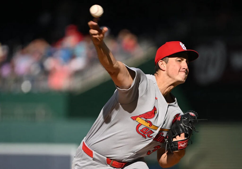 Guardians vs Cardinals Prediction, Picks & Odds for Today’s MLB Game