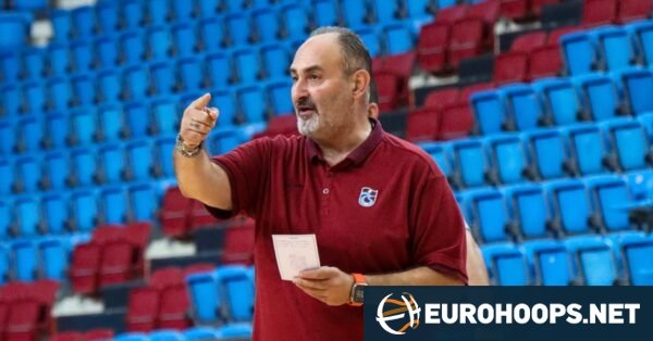Selçuk Ernak: “Uzun Vadede Trabzonspor’u EuroLeague’de Görmek İsterim”