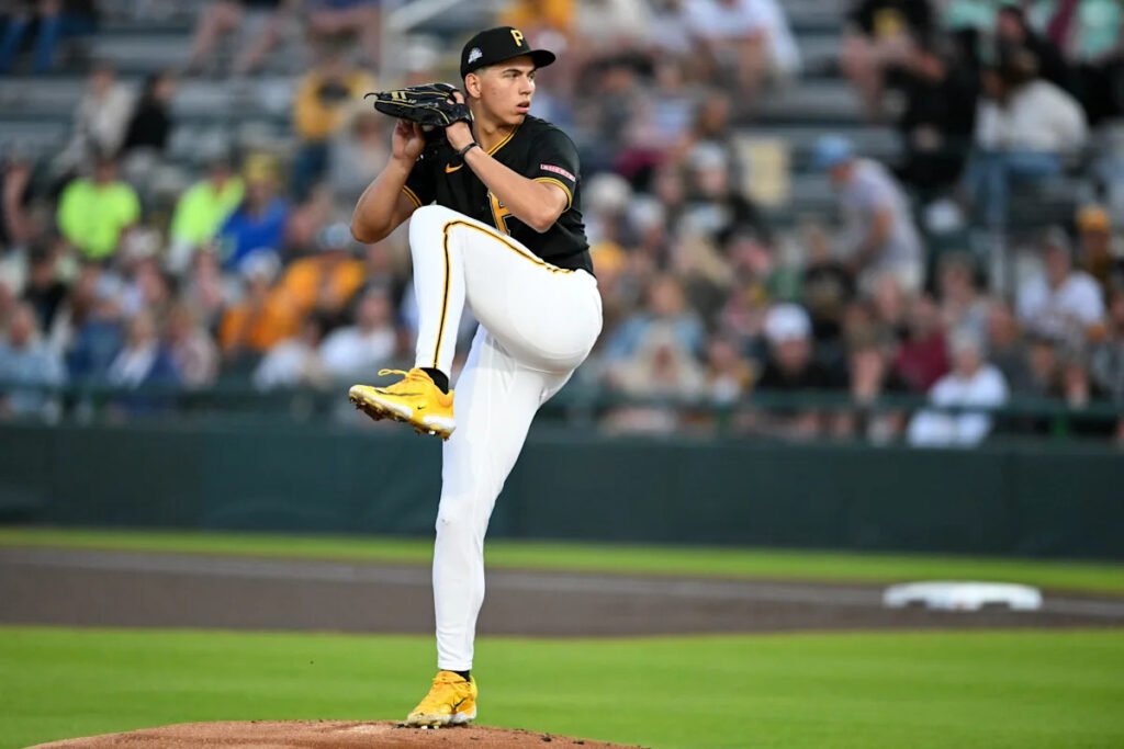 Pirates Prospect Update: Seth Hernandez off to hot start