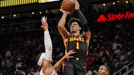 NBA Playoff Upset Alert: Ranking the Most Dangerous Underdogs in 2026