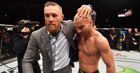 Conor McGregor settles lawsuit with Artem Lobov over profits from Proper No. 12 sale