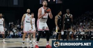 Ολυμπιακός: Στο χέρι του η πρωτιά, τα τρία ματς μέχρι τέλους στην Ευρωλίγκα