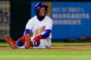 Cubs Minor League Wrap: South Bend stops the Chiefs, 8-6
