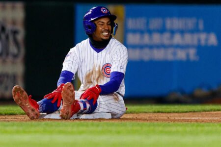 Cubs Minor League Wrap: South Bend stops the Chiefs, 8-6