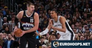 Jokić on Wembanyama: “He’s going to change basketball”
