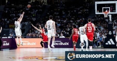 Γιουλ για Ολυμπιακό: “Σαν τελικός για εμάς, πάντα δύσκολα στην Ελλάδα”