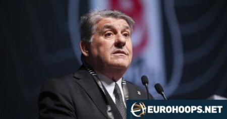 Serdal Adalı: “Tengo plena confianza en que representaremos a nuestro país en la Euroliga de la mejor manera posible”