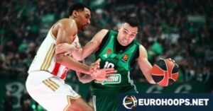 Ολυμπιακός & Παναθηναϊκός: Τι είναι τελικά το play-in και πως διεξάγεται