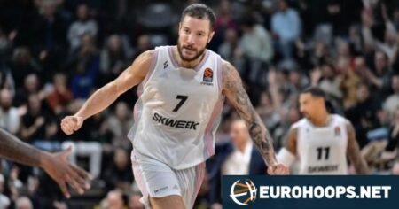 İDDİA: Fenerbahçe’nin Eski Pivotu Partizan’a Gidiyor